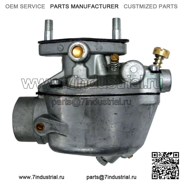 312954 Карбюратор TSX765 с прокладками подходит для трактора Ford 501 601 641 681 701