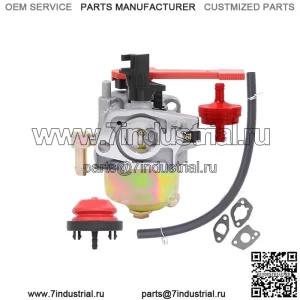 Карбюратор для Cub Cadet 31AM2T6D710 Troy Bilt 31AS2T5F711 520-860 270-JU
