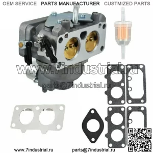 Карбюратор для Kawasaki 15004-0757 15003-7094 15004-1005 FH721V 15004-0760