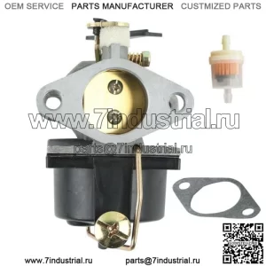 Карбюратор для газонокосилки Murray OHV Enduro XL/C MTD Murray мощностью 15–17,5 л.с., США