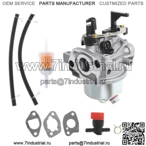 Карбюратор для двигателей Kohler XT650 XT675 6,5 л.с. 6,75 л.с. 14 853 68-S косилка