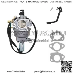 Карбюратор для генератора Westinghouse WGen9500DF 9500DF