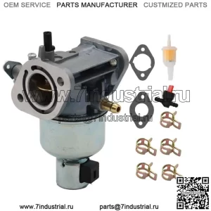 Карбюратор MIA12577 подходит для JOHN DEERE X300 X300R X304 s/n 120001