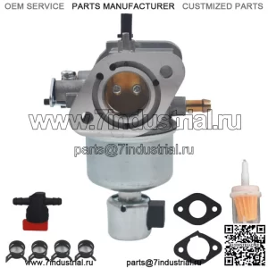 Карбюратор MIA12458 подходит для JOHN DEERE MIA12577 X300 X300R X304 s/n 120001 NJ