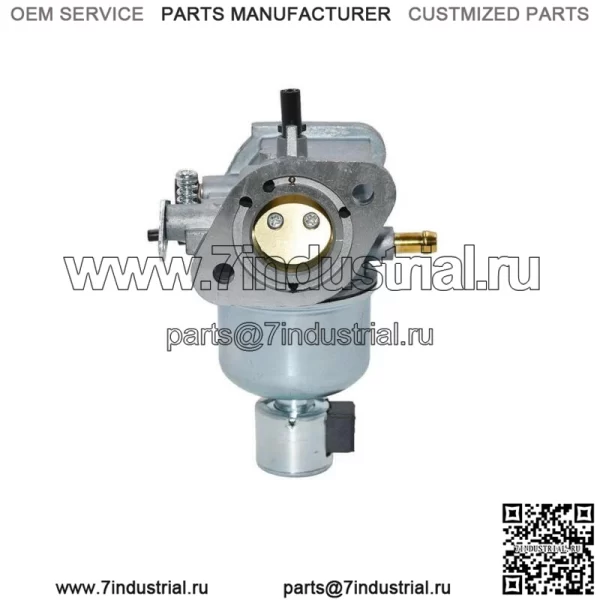 MIA12458 Карбюратор John Deere X300 X300R X304 X350 R X310 X354 X370 S240 - Image 2