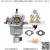 Карбюратор подходит для JOHN DEERE MIA12577 X300R X300 X304 s/n 120001