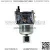Карбюратор подходит для JOHN DEERE MIA12577 X300R X300 X304 s/n 120001 - Image 4
