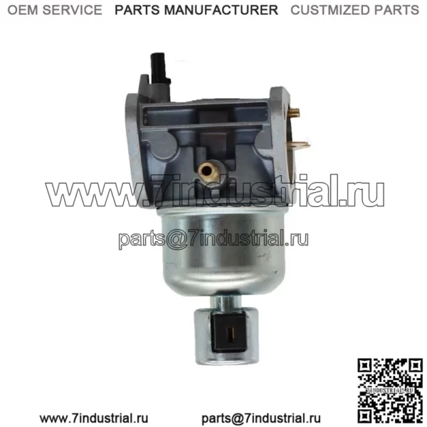 Карбюратор подходит для JOHN DEERE MIA12577 X300R X300 X304 s/n 120001 - Image 4