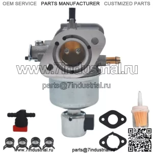 Карбюратор для JOHN DEERE X300 X300R X304 серийный номер MIA12577 120001