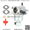 Карбюратор подходит для JOHN DEERE MIA10591 X300 s/n-150000 X300R s/n 040001 + X304 - Image 2