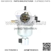 Карбюратор подходит для JOHN DEERE MIA10591 X300 s/n-150000 X300R s/n 040001 + X304 - Image 4