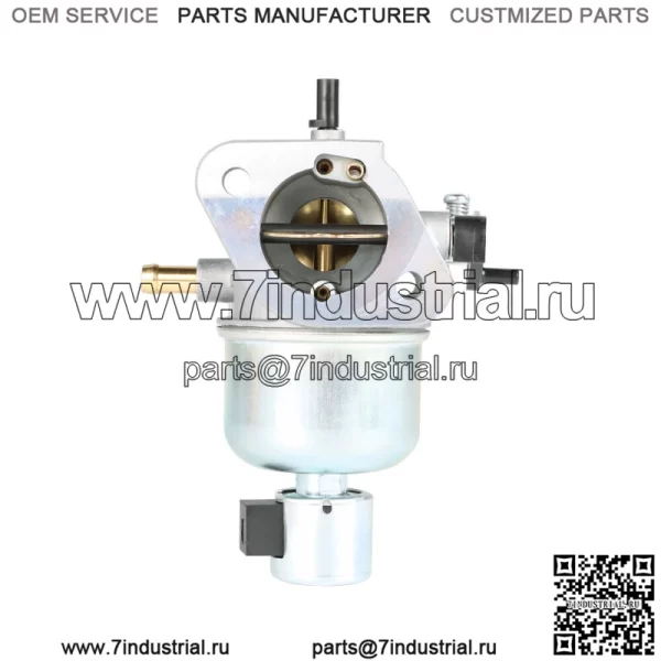 Карбюратор подходит для JOHN DEERE MIA10591 X300 s/n-150000 X300R s/n 040001 + X304 - Image 4
