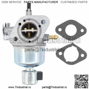 Карбюратор для John Deere MIA10591 X300-150000 X300R 040001+ X304 с прокладками