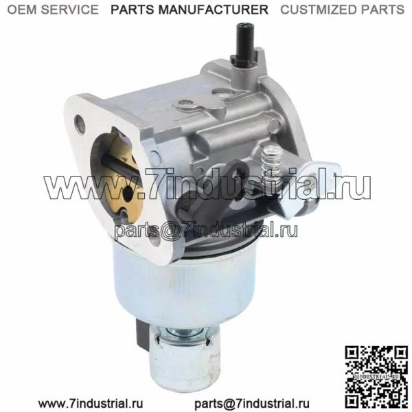Карбюратор для John Deere MIA10591 X300-150000 X300R 040001+ X304 с прокладками - Image 2