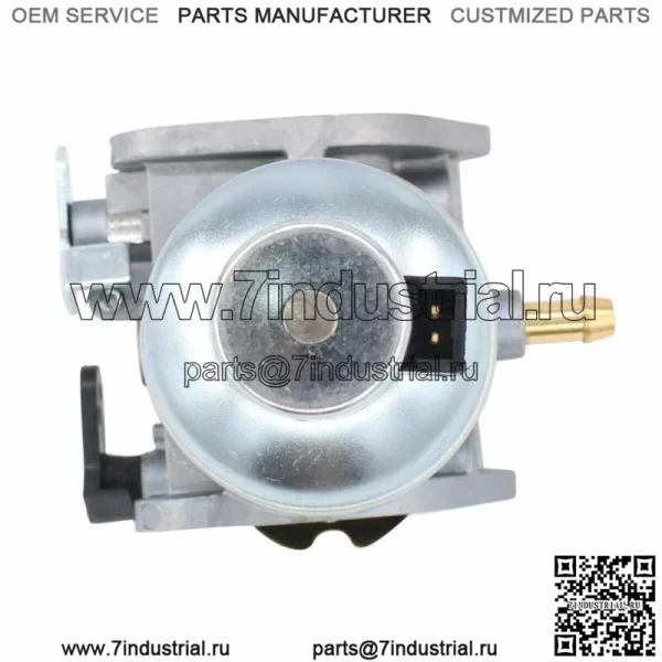 Карбюратор для John Deere MIA10591 X300-150000 X300R 040001+ X304 с прокладками - Image 3