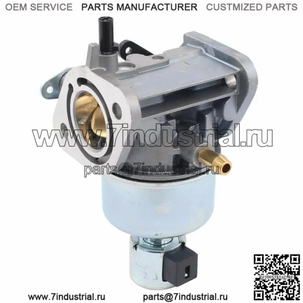 Карбюратор для John Deere MIA10591 X300-150000 X300R 040001+ X304 с прокладками - Image 4