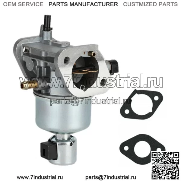 Для John Deere MIA12577 X300 X300R X304 s/n 120001 Карбюратор Карбюратор