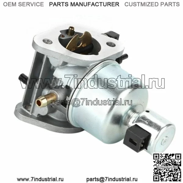 Для John Deere MIA12577 X300 X300R X304 s/n 120001 Карбюратор Карбюратор - Image 2