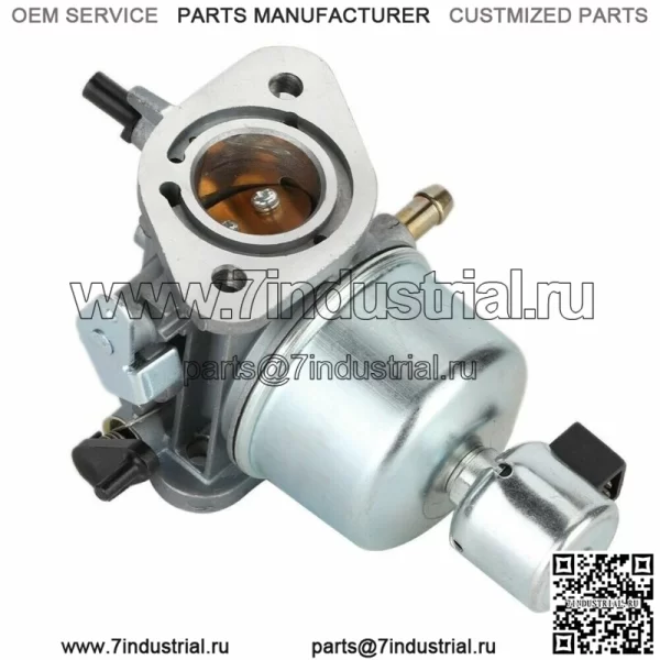 Для John Deere MIA12577 X300 X300R X304 s/n 120001 Карбюратор Карбюратор - Image 3