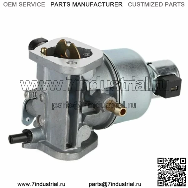 Для John Deere MIA12577 X300 X300R X304 s/n 120001 Карбюратор Карбюратор - Image 4