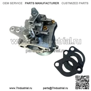 КАРБЮРАТОР POLARIS 120 ЗАМЕНЯЕТ ДЕТАЛИ POLARIS 3086652.