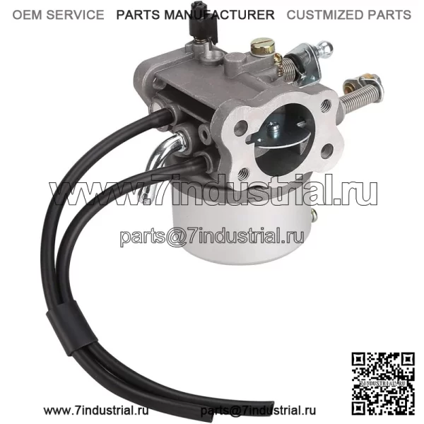Комплект топливного насоса карбюратора гольф-кара для EZGO TXT 72840-G01 72558-G02 26645-G01 - Image 3
