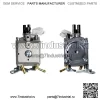 503281801 Карбюратор с воздушным фильтром 575269103 в сборе для Husqvarna 362 365 371 372 Бензопила заменяет Husqvarna 5032818-01 5032832-03 503281801 503283203 Hd-12B - Image 3