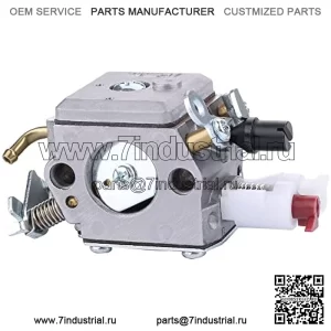 Карбюратор для Husqvarna 340 345 350 353 359XP 357XP 346XP Carb Zama C3-EL18B