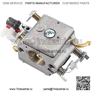 Карбюратор для HUSQVARNA 353 357 357XP 359XP 359 ZAMA C3-EL42 505203001 Бензопила газонокосилки часть 0