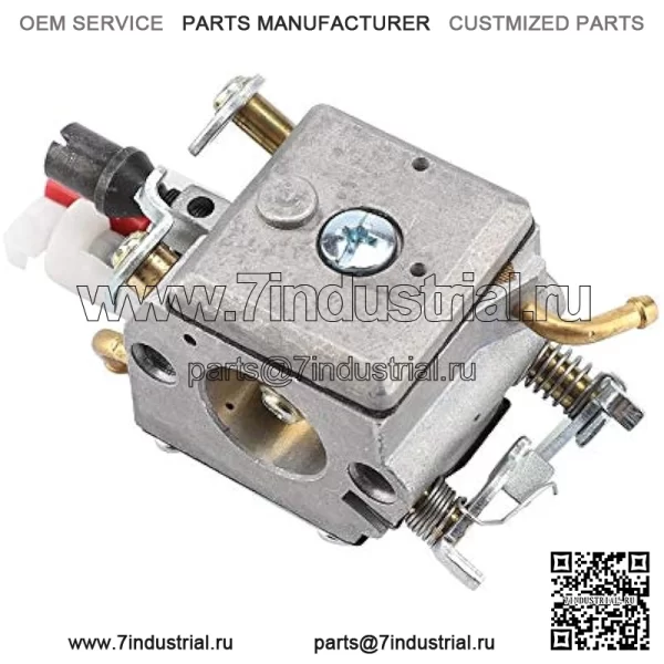 Карбюратор для HUSQVARNA 353 357 357XP 359XP 359 ZAMA C3-EL42 505203001 Бензопила газонокосилки часть 0