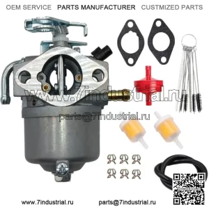 Карбюратор AM122006, подходящий для внедорожников John Deere 4x2, 6X4, PC2387 32429 32256 32414 32429, заменяет # AM18740 AM121391