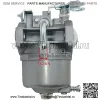 Карбюратор AM122006 для карбюратора Gator 4x2, подходит для AM18740 AM121391 Gator 6X4 для рабочей площадки PC2387 32429 32256 32414 32429 ездовая косилка - Image 4