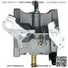 Карбюратор AM122006 для карбюратора Gator 4x2, подходит для AM18740 AM121391 Gator 6X4 для рабочей площадки PC2387 32429 32256 32414 32429 ездовая косилка - Image 5