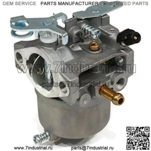 Карбюратор для внедорожников John Deere PC2387 4x2 Gator UTV, маркировка 32414