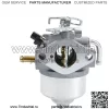 Карбюратор AM122006 заменяет John Deere AM122006, AM121391, AM118740 для John Deere 4X2, 6X4 Gator, PC2387 - Image 4