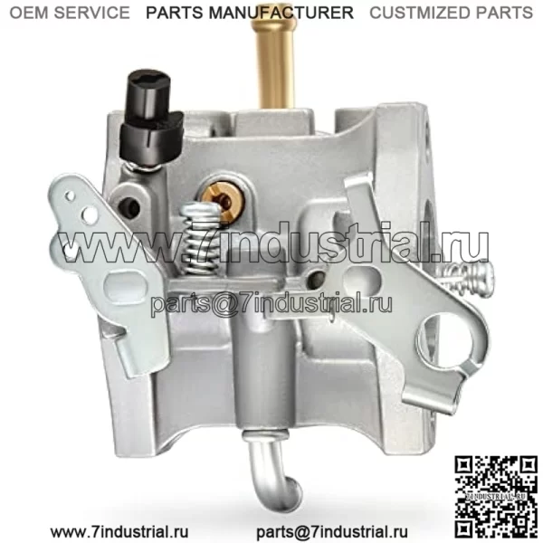 Карбюратор Twilight Garage AM122006 для John Deere 4x2 Gator 6x4, серийный номер ниже -068250 - Image 5