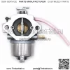 AM122852 15003-2296 Замена карбюратора для тракторов John Deere GS75 HD75 185 260 265 для Kawasaki FC540V 17HP Cycle Engine M97274 M97275 Карбюратор - Image 2