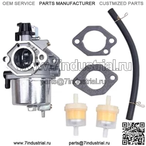 Новый комплект карбюратора для Kawasaki FE290D FE290R HF100A, замена # 15003-2647