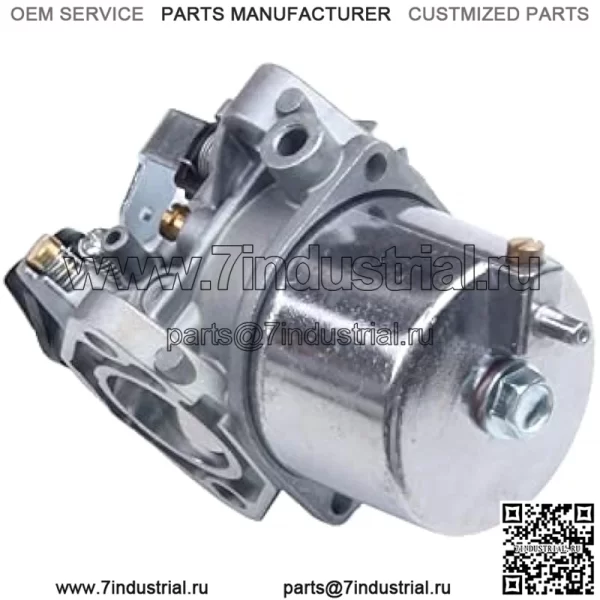 Новый комплект карбюратора для Kawasaki FE290D FE290R HF100A, замена # 15003-2647 - Image 5