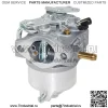 Карбюратор AM122006 с катушкой зажигания AM120732 заменяет John Deere AM122006, AM121391, AM118740 для John Deere 4X2, 6X4 Gators, Diesel Gator, Trail Gator, Worksite Gator, PC2387 - Image 2