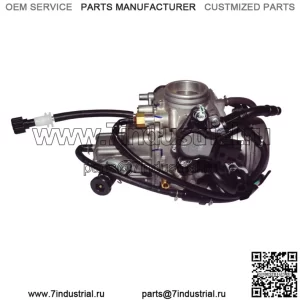 Карбюратор OEM Honda TRX400FA FGA Rancher 2004-2007 годов 16100-HN7-023
