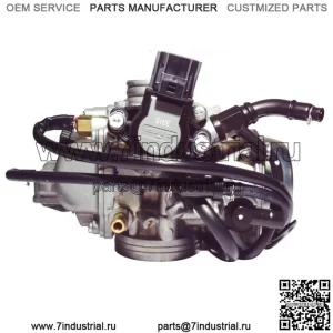 Карбюратор Honda FourTrax Foreman Rubicon 500 TRX500 2001-2005 OEM 16100-HN2-023