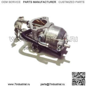 Карбюратор Kawasaki Mule 600 610 SX XC SC 4x4 OEM в сборе 15004-0953 2005-2023 гг.