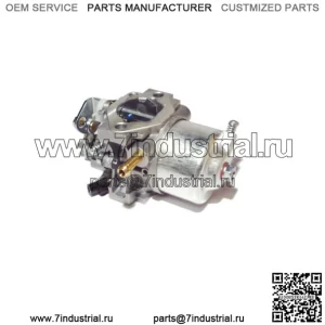 Карбюратор Kawasaki Mule 500 KAF300 OEM 1991, 1993 и 1995 годов в сборе 15003-2178