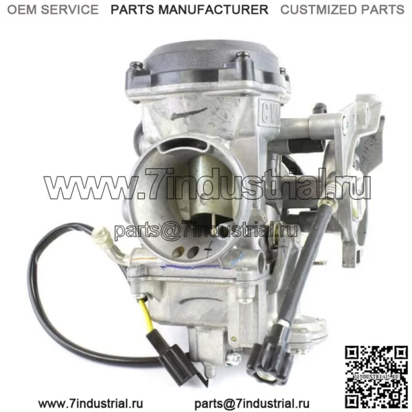 OEM карбюратор для квадроциклов Carb 2005-2007 400 автоматический 0470-667