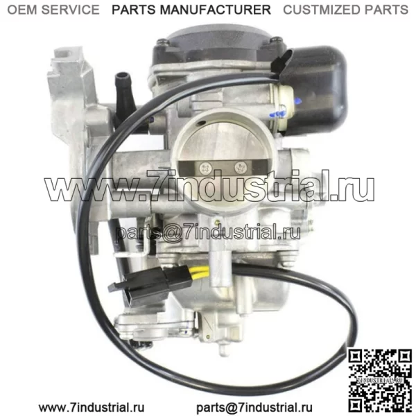 OEM карбюратор для квадроциклов Carb 2005-2007 400 автоматический 0470-667 - Image 2