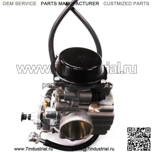 OEM карбюратор для квадроциклов с праймером 1996-1998 гг., ТОЛЬКО 454 0470-354
