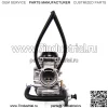 OEM карбюратор для квадроциклов с праймером 1996-1998 гг., ТОЛЬКО 454 0470-354 - Image 4