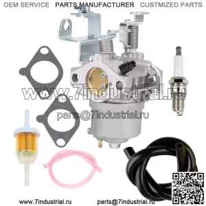 Карбюратор для газовой гольф-кары YAMAHA G16-20, 4 цикла 1996-2002 гг.