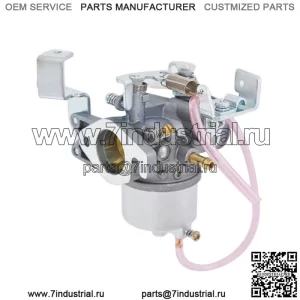 Карбюратор для 4-тактной тележки для гольфа Yamaha G2 G5 G8 G9 G11 1985-1995 гг.